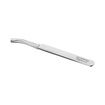 4249 - Pinça Curva para Extensão Fio a Fio (3)